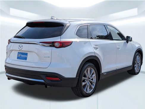 Used 2023 MAZDA CX-9 Grand Touring image 6