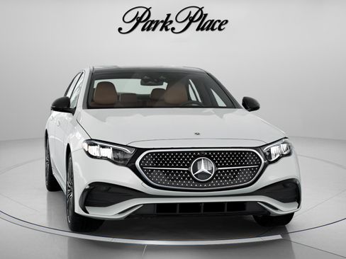 New 2026 Mercedes-Benz E 350 Sedan image 33