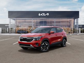 New 2026 Kia Seltos S AWD/4WD video 1