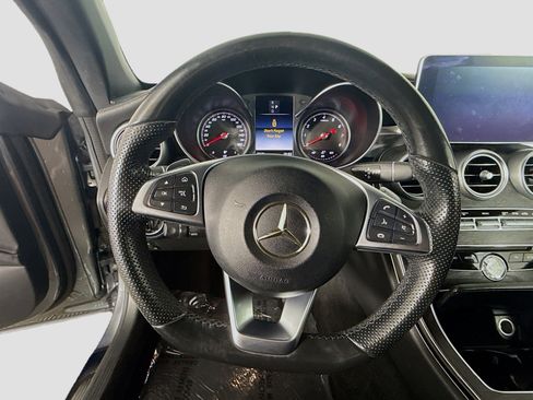 Used 2017 Mercedes-Benz C 300 Cabriolet image 13