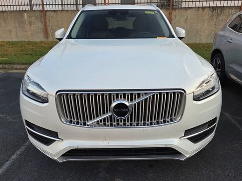 Used 2019 Volvo XC90 T6 Inscription w/ Protection Package Premier AWD/4WD image 7