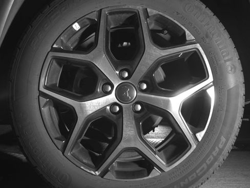 Used 2025 Jeep Compass Limited image 14