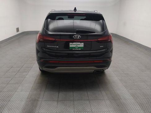 Used 2023 Hyundai Santa Fe SE w/ Cargo Package AWD/4WD image 6