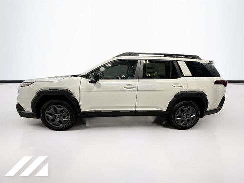New 2026 Subaru Outback Premium AWD/4WD image 8