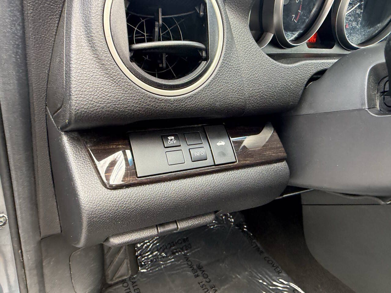 Used 2012 MAZDA MAZDA6 i Touring FWD image 18