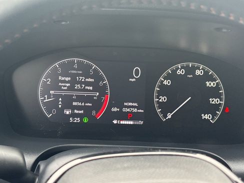 Used 2023 Honda HR-V Sport image 25