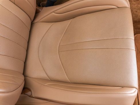 Used 2022 Lexus LC 500 Convertible w/ Touring Package RWD image 45