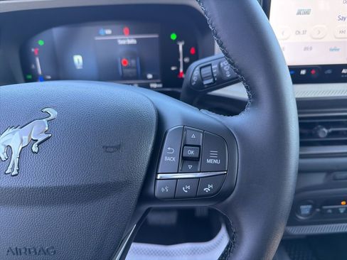 New 2026 Ford Bronco Sport Big Bend w/ Convenience Package image 13