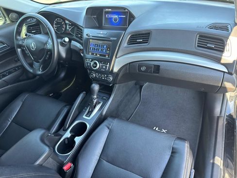 Used 2018 Acura ILX w/ Premium Package image 29