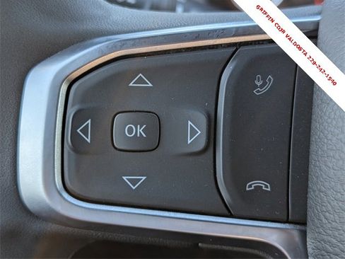 New 2025 RAM 3500 Big Horn image 22