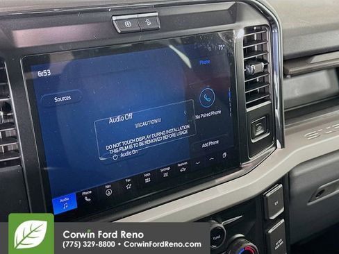 New 2026 Ford F250 XLT w/ XLT Premium Package image 16