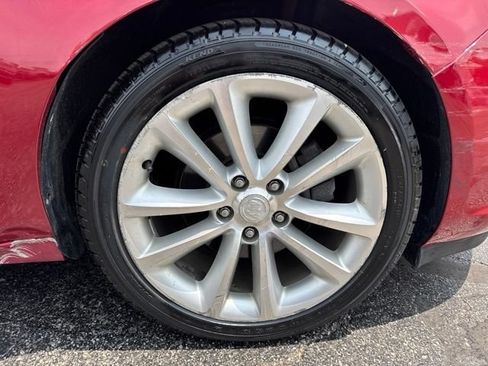 Used 2014 Buick Verano Convenience FWD image 31
