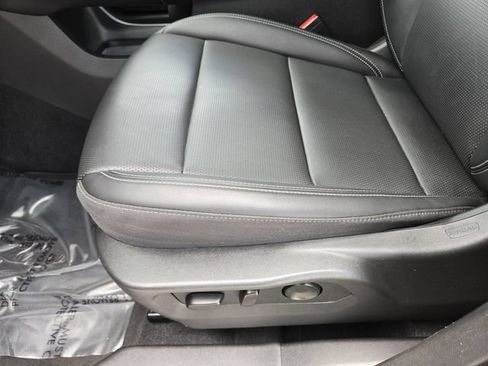 Used 2024 Buick Envision Preferred AWD/4WD image 24