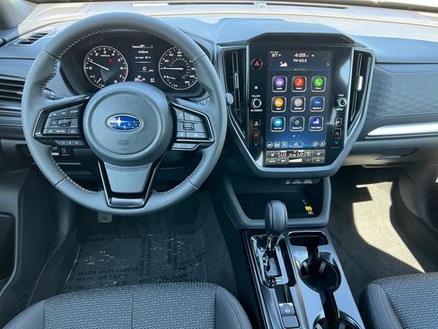 New 2026 Subaru Forester Premium AWD/4WD image 3
