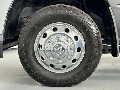 Used 2023 RAM 3500 Laramie AWD/4WD image 37