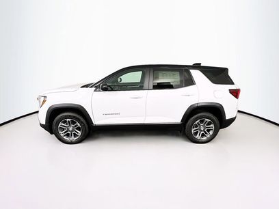 New 2026 GMC Terrain Elevation