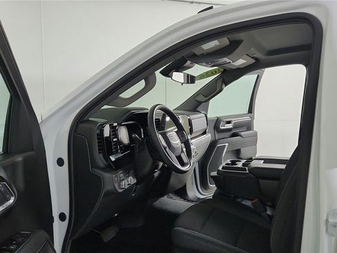Used 2026 GMC Sierra 1500 SLE AWD/4WD image 31