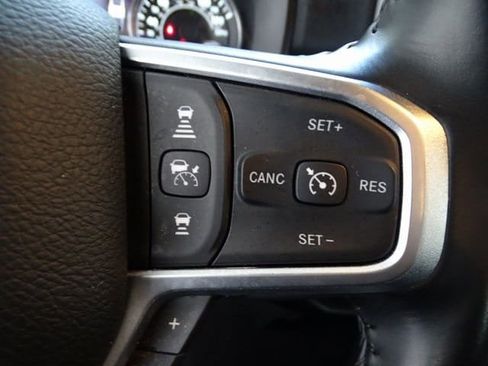 Certified 2024 RAM 2500 Big Horn w/ Safety Group image 8