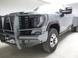 Used 2025 GMC Sierra 3500 Denali Ultimate AWD/4WD video 1