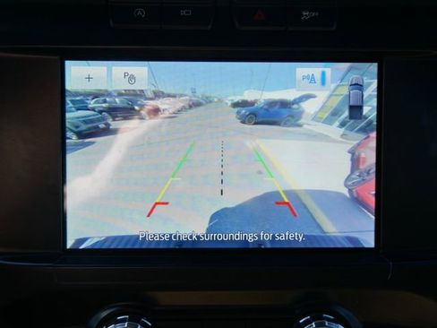 Used 2021 Ford F150 XLT w/ Equipment Group 301A Mid AWD/4WD image 15