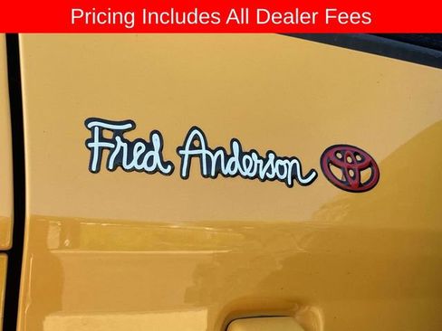 Used 2021 Ford Bronco Wildtrak AWD/4WD image 13