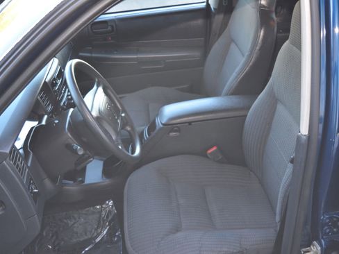 Used 2003 Dodge Durango Sport image 11