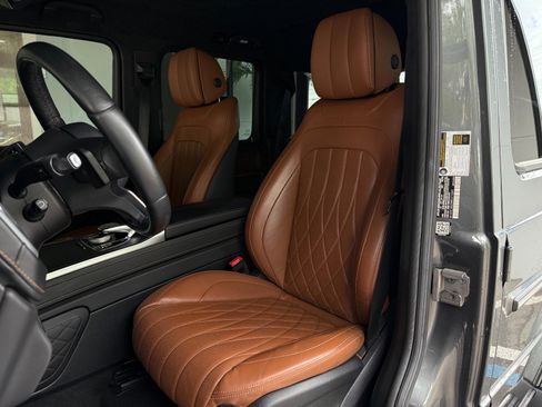 Used 2021 Mercedes-Benz G 550 image 33