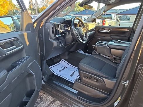 Certified 2023 Chevrolet Silverado 1500 LT image 14