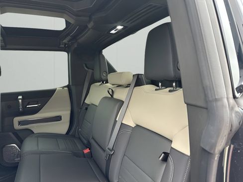 New 2026 GMC Hummer EV 4x4 Crew Cab image 22