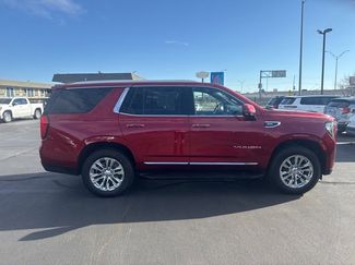 Used 2023 GMC Yukon SLT w/ SLT Premium Package video 2