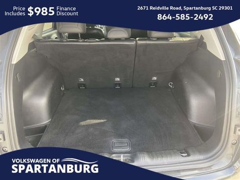 Used 2019 Jeep Compass Altitude image 19