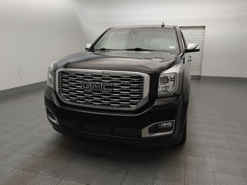 Used 2020 GMC Yukon Denali w/ Denali Ultimate Package AWD/4WD image 15
