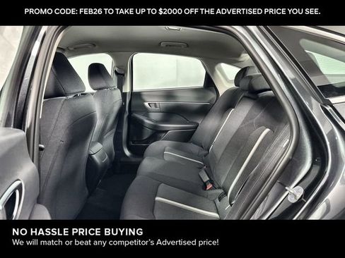 New 2026 Hyundai Sonata SEL image 12