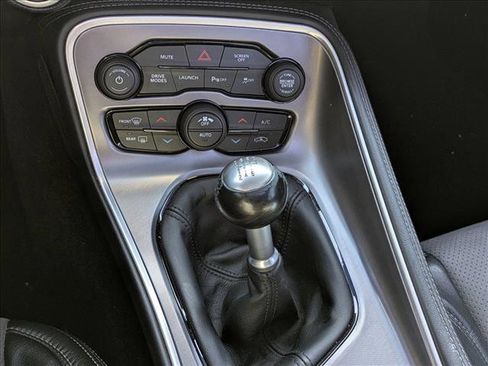 Used 2019 Dodge Challenger R/T Scat Pack w/ Dynamics Package image 13