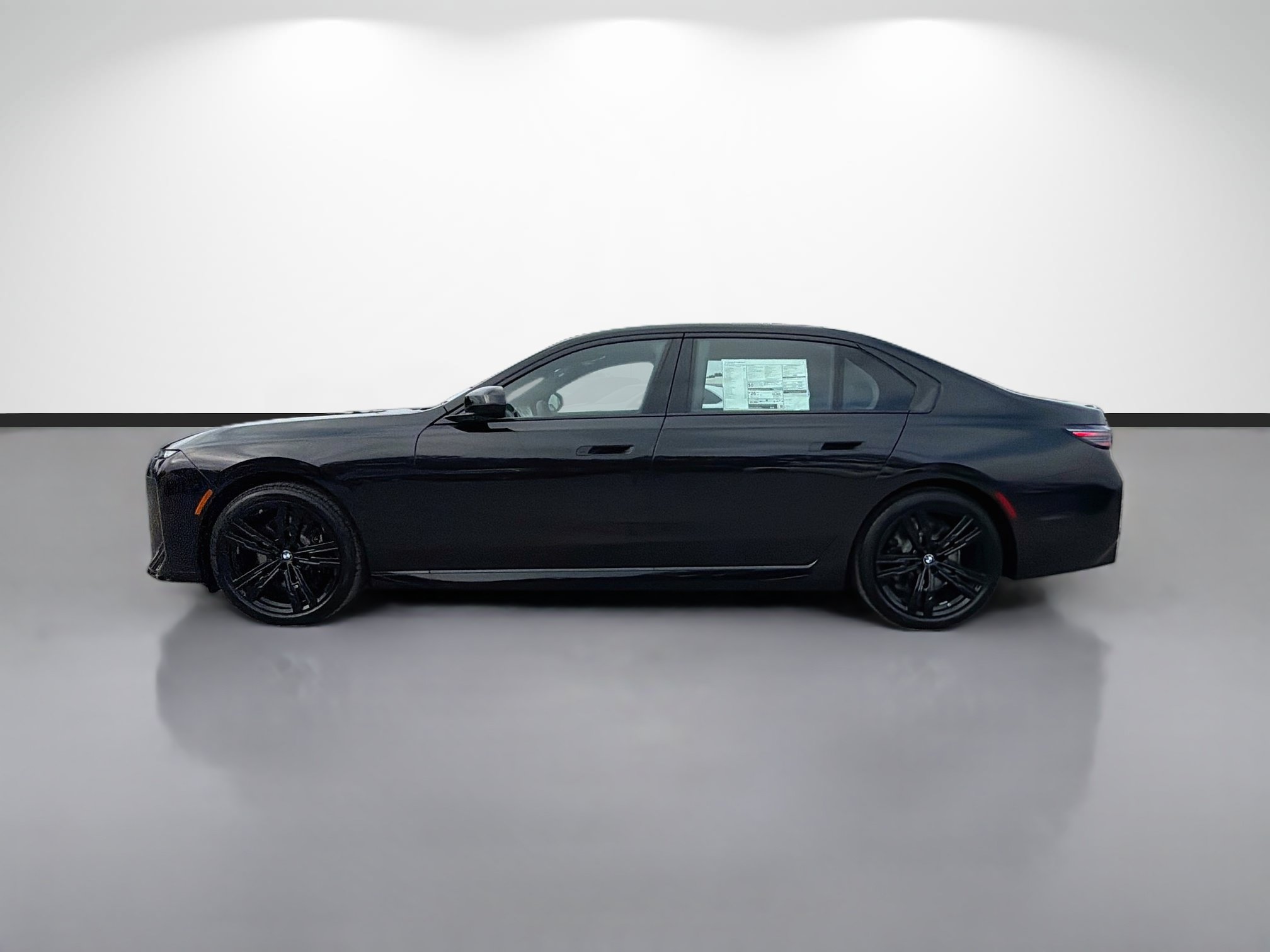 New 2027 BMW 740i w/ M Sport Professional Package RWD image 6