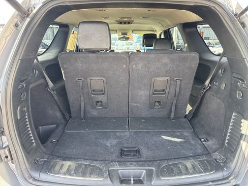 Used 2018 Dodge Durango GT image 21