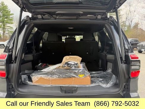 New 2026 Toyota 4Runner Limited image 27