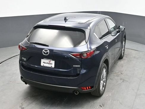 Used 2020 MAZDA CX-5 Grand Touring AWD/4WD image 14