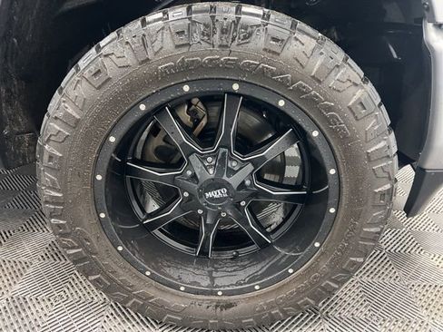 Used 2020 RAM 1500 Big Horn image 7