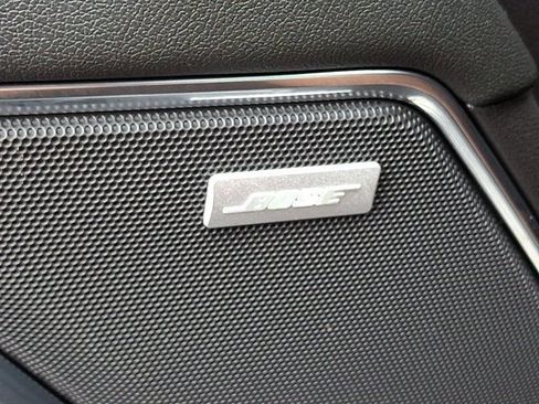 Used 2024 Chevrolet Silverado 1500 RST w/ Convenience Package II AWD/4WD image 30