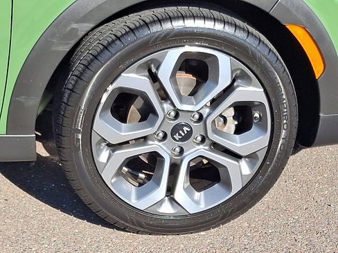 Certified 2020 Kia Soul X-Line image 8