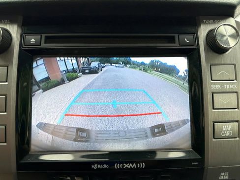 Used 2019 Toyota Tundra SR5 w/ TRD Sport Package AWD/4WD image 46