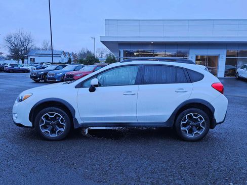 Used 2014 Subaru Crosstrek 2.0i Limited w/ Popular Package #1 image 6