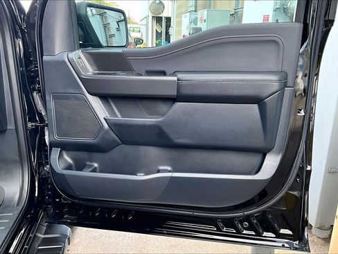 Used 2024 Ford F150 XLT w/ Equipment Group 302A MID image 27