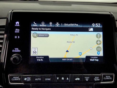 Used 2019 Honda Odyssey EX-L image 18