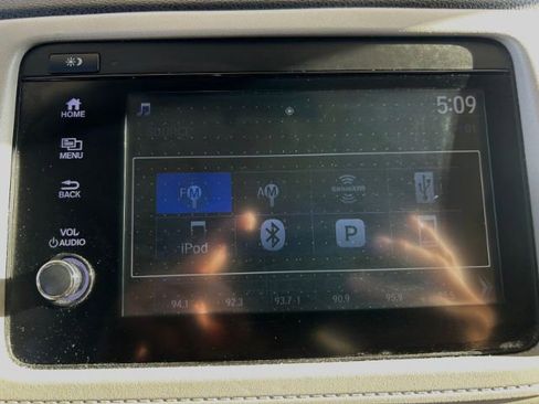 Used 2020 Honda HR-V EX image 14