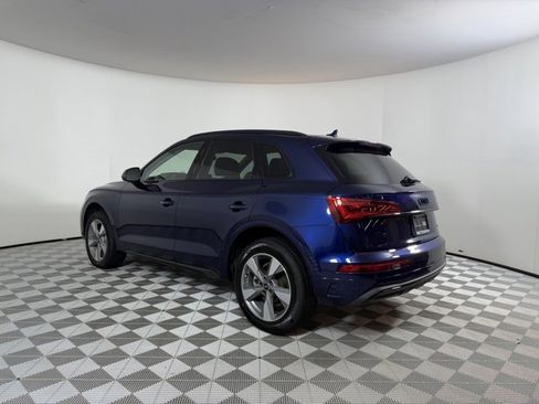 Certified 2025 Audi Q5 2.0T Premium image 5