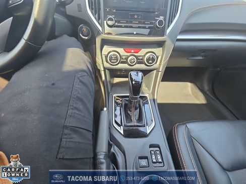 Used 2021 Subaru Crosstrek 2.5i Limited w/ Moonroof Package 1 AWD/4WD image 15