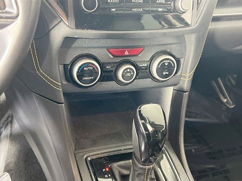 Used 2023 Subaru Crosstrek 2.5i Sport image 14