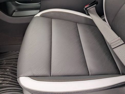 New 2026 Buick Envision Sport Touring AWD/4WD image 21